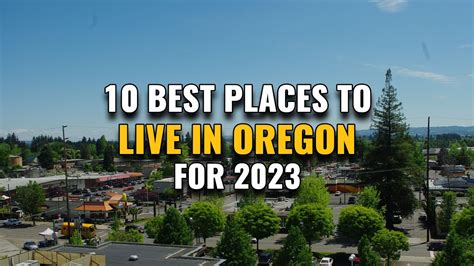 best places to live in oregon|Unveiling the 13 Best Places to Live in Oregon for 2023 .